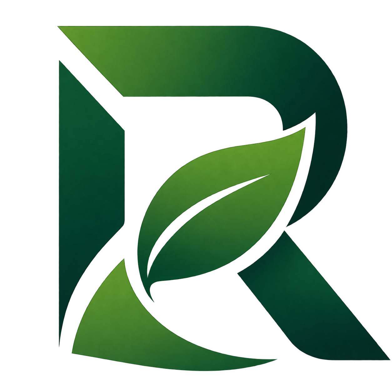 Refine Reuse Shop ロゴマーク